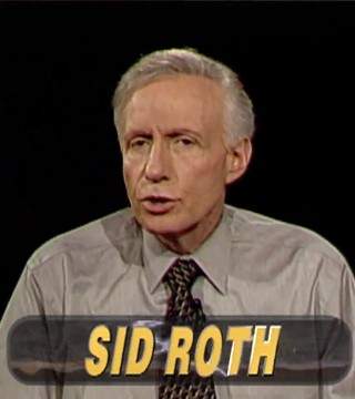 Sid Roth - This Astonishing Scientific Evidence Proves the Bible with Chuck Missler