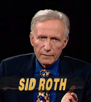Sid Roth - This Holocaust Survivor Wanted to Burn Down Churches with Rose Price