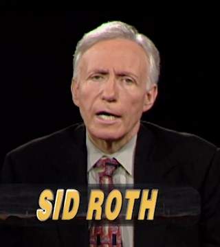 Sid Roth - This Millionaire Lost It All! Then He Found True Success with Peter Hirsch