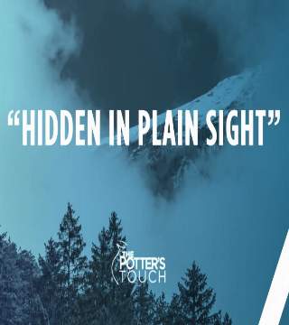 TD Jakes - Hidden In Plain Sight