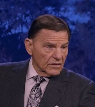 Kenneth Copeland - Your Source of Life and Health