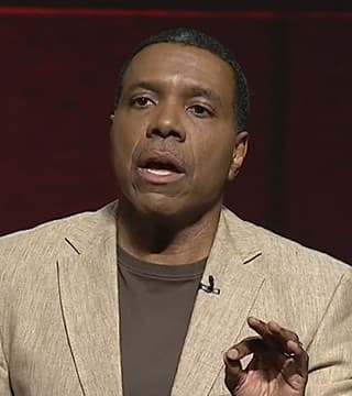 Creflo Dollar - The Behavior and Character of the Last Day Society - Part 7