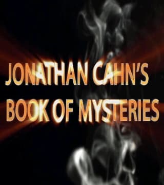 David Reagan - Cahn on the Book of Mysteries