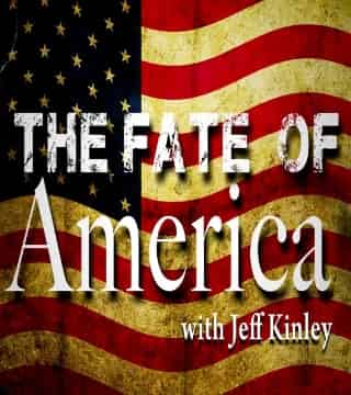 David Reagan - Jeff Kinley on the Fate of America