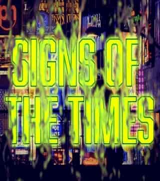 David Reagan - Q and A About the Signs of the End Times