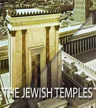 David Reagan - Randall Price on the Jewish Temples