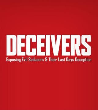 David Reagan - Terry James on Deceivers