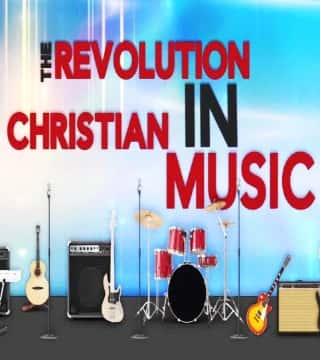 David Reagan - The Revolution in Christian Music
