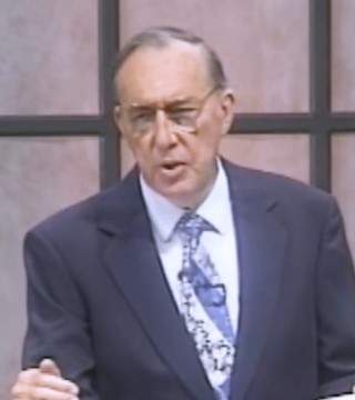 Derek Prince - Be Alert! Jesus Will Come When You Don't Expect Him