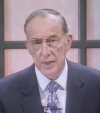 Derek Prince - He Who Does The Will Of God Lives Forever