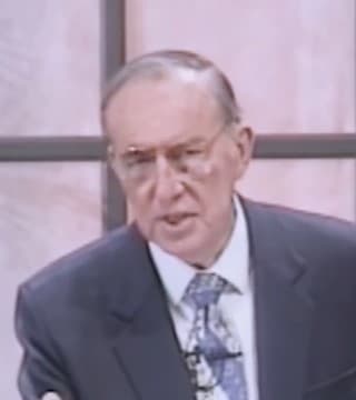 Derek Prince - How Do We Purify Ourselves