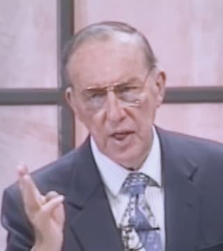 Derek Prince - The Beauty Of Diversity In The Church