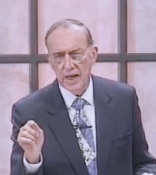 Derek Prince - The First Thing On God's List