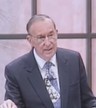 Derek Prince - The Greatest Problem Of The American Church