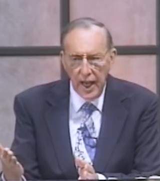 Derek Prince - Use Your God-Given Talents and Gifts, Or You'll Lose Them
