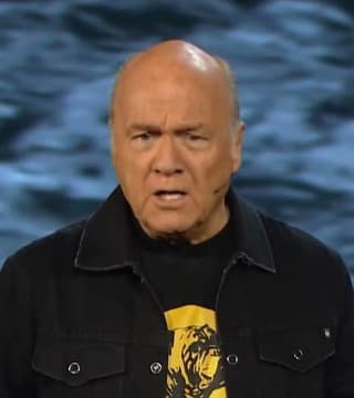Greg Laurie - The Gifts That Keep on Giving