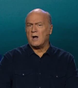 Greg Laurie - The Second Coming