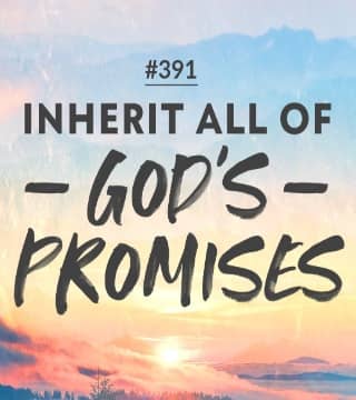 Joseph Prince - Inherit All Of God's Promises