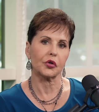 Joyce Meyer - Keys to Marriage - Part 1