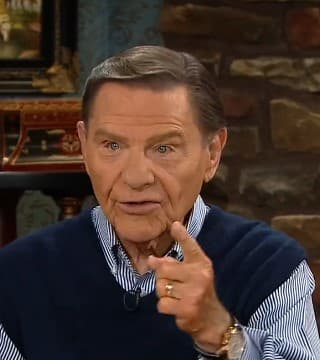 Kenneth Copeland - Called By God To Love One Another