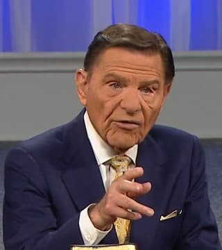 Kenneth Copeland - Faith Chooses Life Words