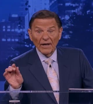 Kenneth Copeland - Faith Goes to the Root