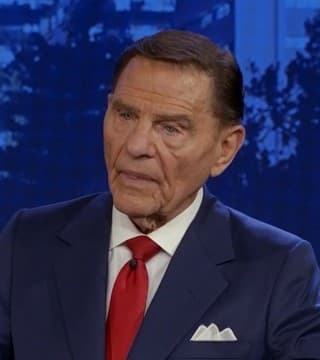Kenneth Copeland - Go Beyond Believing To Receive Healing