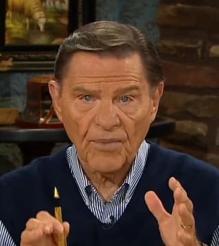 Kenneth Copeland - God's Divine Nature Is Love