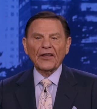Kenneth Copeland - How To Continue Through Old Age