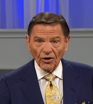 Kenneth Copeland - I Choose Life