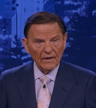 Kenneth Copeland - Own Your Healing by Faith