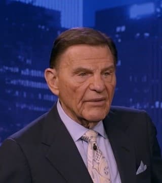 Kenneth Copeland - Take Your Miracle