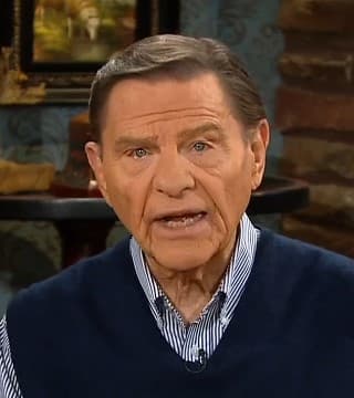 Kenneth Copeland - The 13 Attributes of God