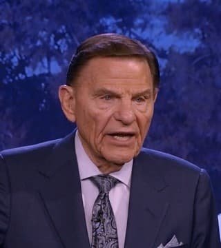Kenneth Copeland - The Laying On of Hands