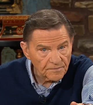 Kenneth Copeland - The Lord's Prayer Reveals His Divine Nature