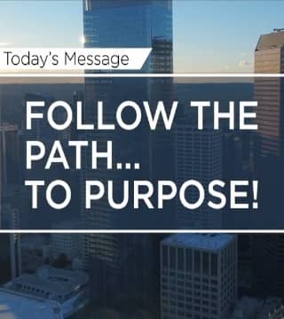 Leon Fontaine - Follow the Path... to Purpose