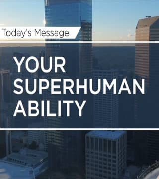 Leon Fontaine - Your Superhuman Ability