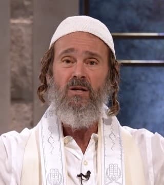 Rabbi Schneider - Overcome Sin