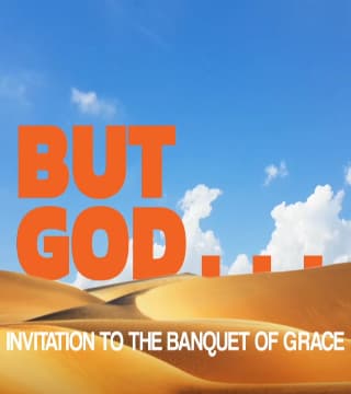 Robert Jeffress - Invitation To The Banquet Of Grace