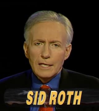 Sid Roth - End Time Prophetic Mysteries Hidden in Plain Sight with Michael Rood