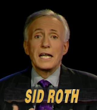 Sid Roth - God Spoke 9 Words to Me and I Was Instantly Healed with Rick Amato