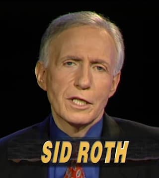Sid Roth - God Spoke to Me and What He Said Brought Me to My Knees
