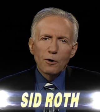 Sid Roth - God Visits Me When I Do This