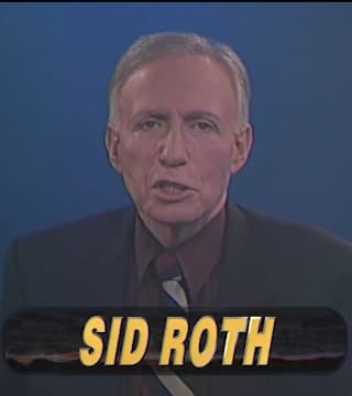 Sid Roth - He Was About to Shoot a White Man. Then This Happens...