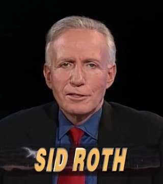 Sid Roth - Jesus Appeared and Spoke to Me, Then This Happens