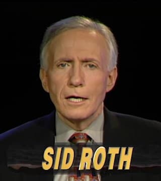 Sid Roth - Major Disasters Happen When the U.S. Does This with John McTernan