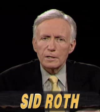 Sid Roth - Many Get Healed When They Do This One Simple Thing with Art Mathias