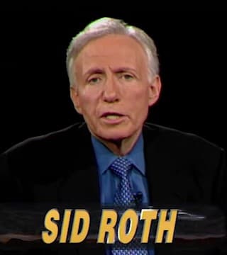 Sid Roth - My Daughter Died. Then I Saw Her in Heaven with Curry Blake