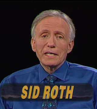 Sid Roth - My Son Drowned. Then Something Amazing Happened with Ella Brunt