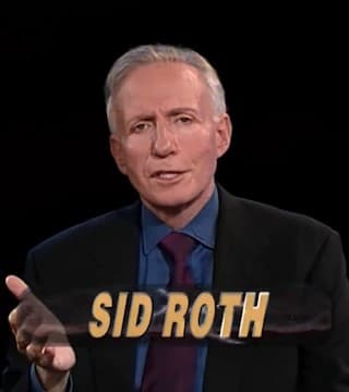 Sid Roth - Overcoming the Spirit of Depression